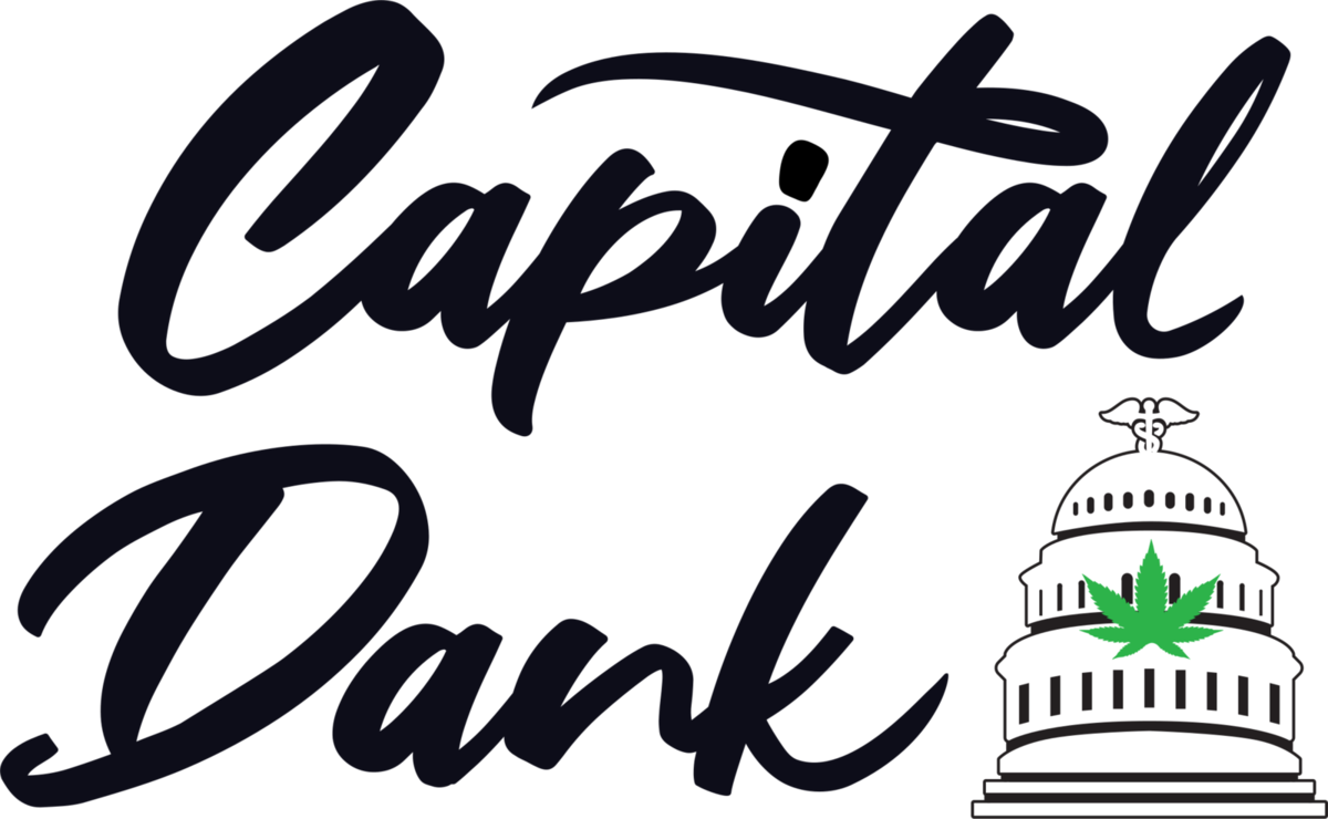 Capital Dank logo