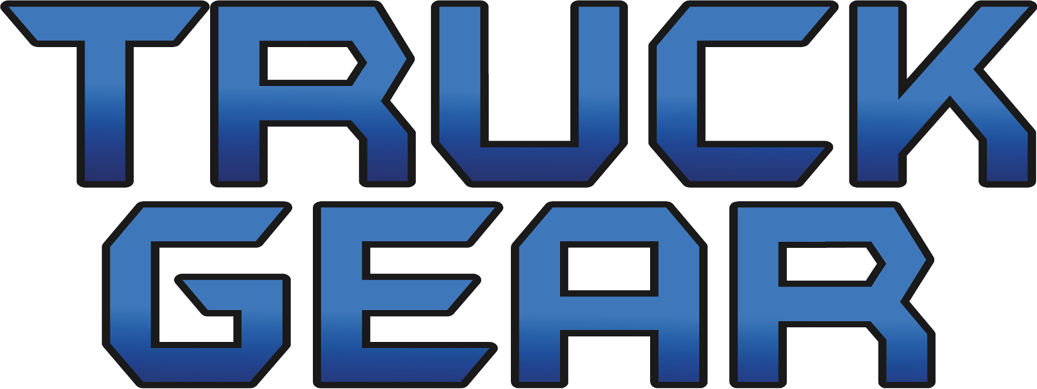 Truck Gear logo